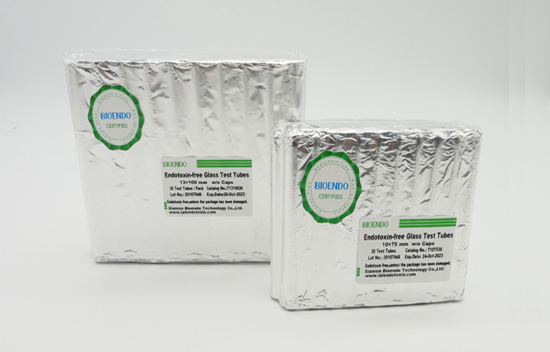 Pyrogen free consumables – Endotoxin free tubes / tips / microplates