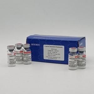 Kugenzura Standard Endotoxin (CSE)