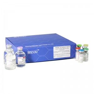 Endpoint Kit Chromogenic EC80545