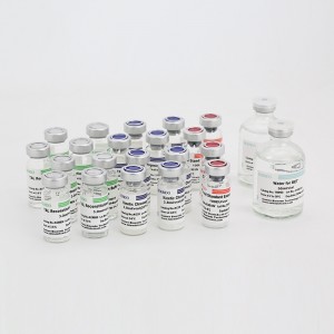 Bioendo KC endotoksiini testikomplekt (kineetiline kromogeenne test)