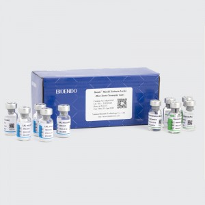 I-Micro Kinetic Chromogenic Endotoxin Assay Kit
