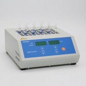 I-Compact Modular Dry Heat Incubator