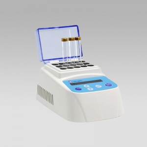 Mini Dry Heat Inkubator
