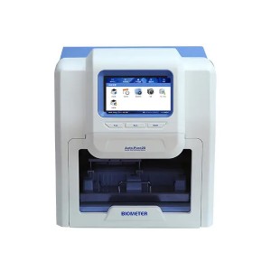 Biometer Sample Automatic Nucleic Acid Extraction Instruments