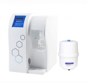 Biometer 10L/H Desktop Filter Water Dispenser Purifier