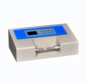 Biometer China Cheap Price Model Yd-2 Most Economical Hot Sales Tablet Hardness Tester