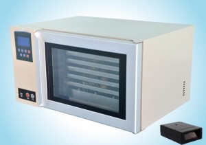Biometer China Medical Constant Temperature Refrigeration Heat and Sound Insulation Platelet Preservation Box