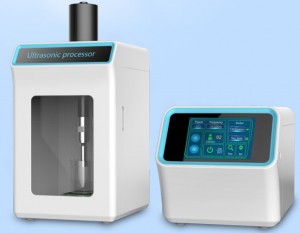 Super Lowest Price Dynamic Homogenizer - Biometer Classical Split Design Lab Ultrasonic Cell Crusher Disruptor – BIOMETER