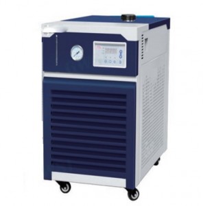Biometer Low Temperature Air Cooled Recirculating Chiller