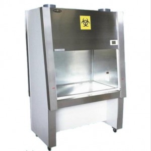 Biometer Lab Medical Instrument Biological Safety Equipment Biosafety Cabinet