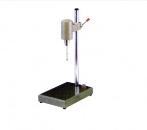 Biometer Strong Power Mixer High-Speed Dispersion Homogenizer