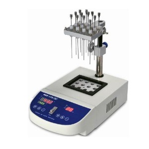 BIOMETER Cheap Laboratory Use Nitrogen Blowing Sample Concentrator