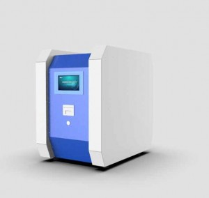 Biometer High Quality Laboratory Degasser Adjustable Solvent Degassing Apparatus