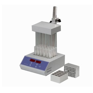 BIOMETER High Precision Easy Operation Lab Sample Concentrator