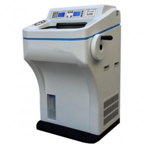 Biometer Automatic Semi-Automatic Cryostat Microtome with Blade Holder Rotary Blades