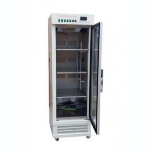 Biometer Lab Single Door Chromatography Experiment Freezer Refrigerator