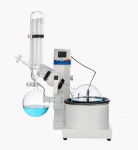 Biometer Explosion-Proof New Product Hot Sale Rotary Evaporator