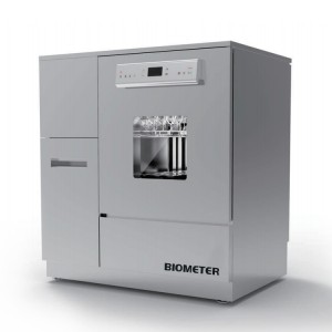 Biometer 198L Glassware Washer Washing Machine