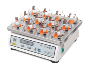 Biometer Input Power 50W Laboratory Equipment Rotating Temperature Automatic Shaker Oscillator