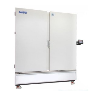 BIOMETER L-GS CGS Double-door 150L~3000L Medicine Stability Test Chamber