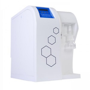 Biometer 20L/H Lab Water Ultrapure Distiller Purification System