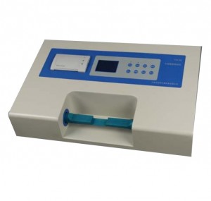 Biometer China Hot Sales Model Yd-3 Most Economical Tablet Hardness Tester