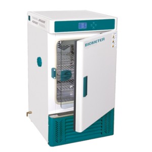 70L 150L 250L SPX BIII BX Refrigerated Biochemical Incubator