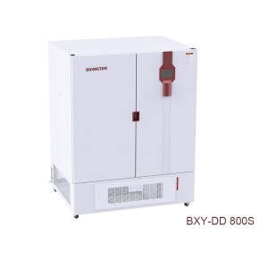 BIOMETER BXY Double-door 800L 1000L 1600L S-series Medicine Stability Test Chamber