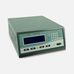 Biometer Universal Tank Electrophoresis Power Supply