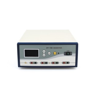 Biometer High Output-Power Electrophoresis Power Supply