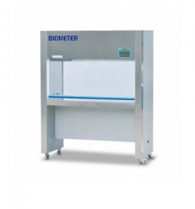Double person-Single side Vertical Type Laminar flow cabinet