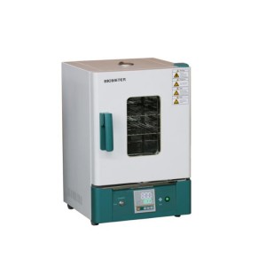Biometer Drying Oven&Incubator Dual-Use Oven for Laboratory
