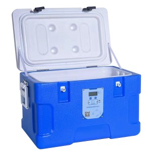 Biometer 30L Mini Portable Cooling Box Freezer Box