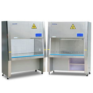 Stainless Steel surface Biological Safety Cabinet