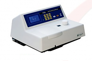 Biometer Suitable for Clinical Analysis Instrument F95s Fluorescence Spectrophotometer