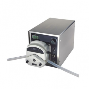 Biometer Dispensing Peristaltic Pump Bt100 Series Non-Pollution Peristaltic Pump
