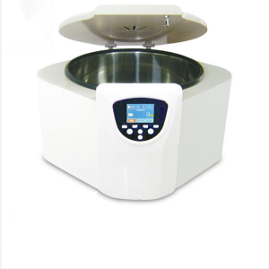 BIOMETER table top LCD Display Laboratory Hospital Medical low speed centrifuge lab centrifuge machine
