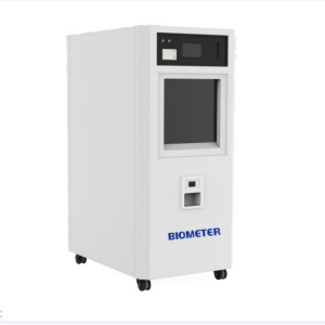BIOMETER 63L-300L CE Approved Class-B Dental Autoclave Steam Autoclave Desktop Sterilizer Autoclave machine