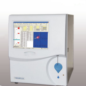 BIOMETER Blood Analysis Machine Fully Automatic Portable Medical Hematology Analyzer