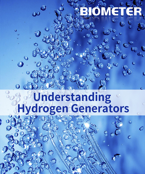 Understanding Hydrogen Generators
