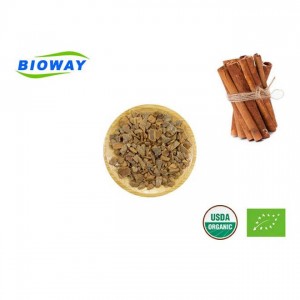 Low Pesticide Residue Dry Chinese Cinnamon Bark...