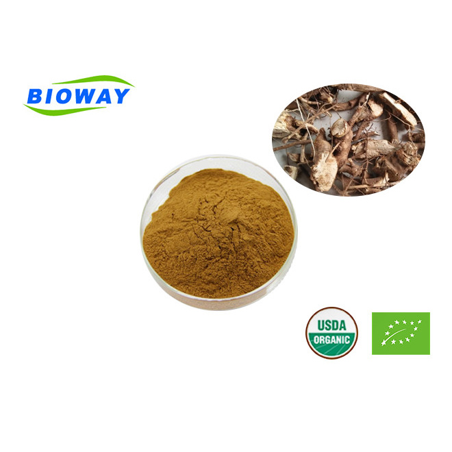 Bio-Sibirischer Ginseng-Extrakt (1)
