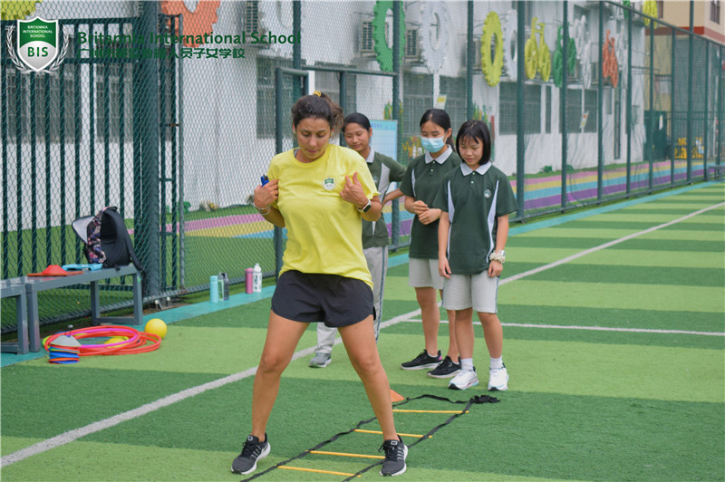 Featured Courses - Physical Education Courses (PE) (3)