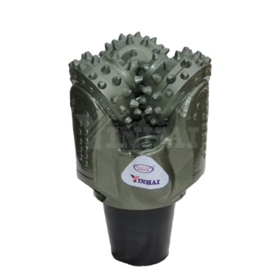 IADC537/217G (222MM) TCI&MT Rock Drill Bit/Tricone Bit/Steel Tooth Bit/Tungsten Carbide Insert Bits/Roller Bit/Milled Tooth Bit for Water Well Drilling