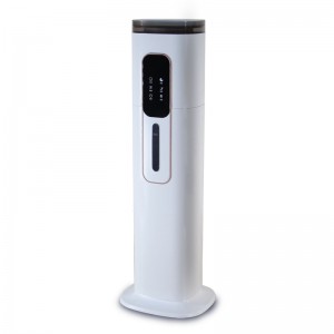 Home 9L humidifiers radiweste BZT-119D