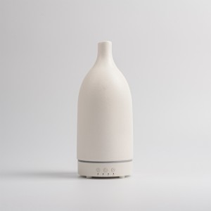 I-Classic Elegant Ceramic Diffuser BZ-8010