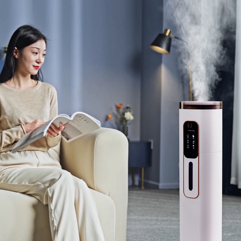 8 Best Whole House Humidifiers of 2023