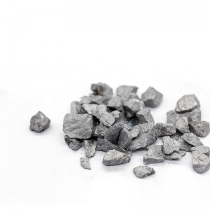 ការផ្គត់ផ្គង់រោងចក្រ Ferro Molybdenum របស់ប្រទេសចិន គុណភាពកាបូនទាប Femo Femo60 Ferro Molybdenum តម្លៃ