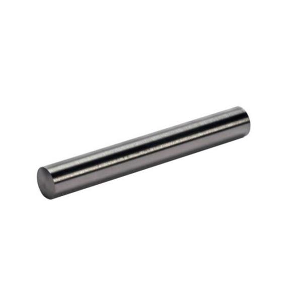 Molybdenum Price Customized 99.95% Pure Black Surface Or Polished Molybdenum Moly Rods Featured Image