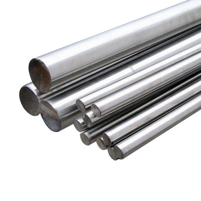  STAINLESS STEEL PROFILE